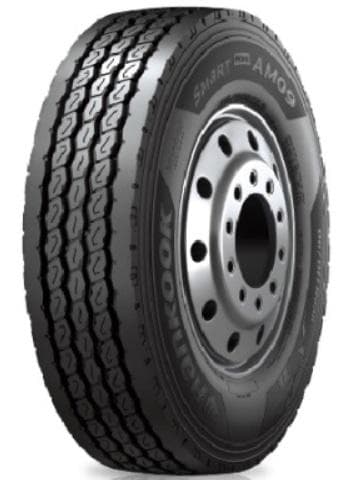 HANKOOK 315/80R22.5 156K AM09 - 315/80R22