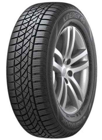 HANKOOK 205/60R16 92H H740 ALLSEASON - 205/60R16