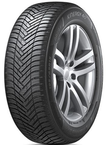 HANKOOK 165/70R14 85T H750 AS - 165/70R14