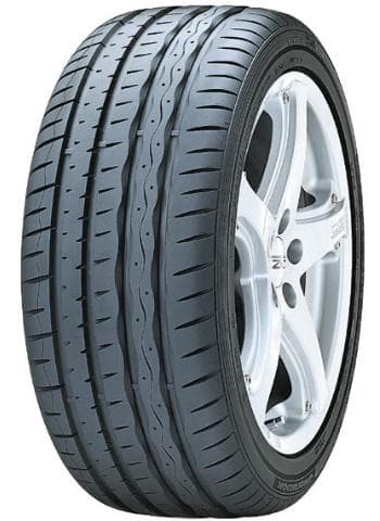 HANKOOK 195/40RZR17 81W/ VENT S1 EVO K107 XL - 195/40R17