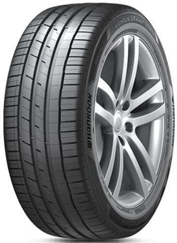 HANKOOK 255/50R19 107W VenS1evo3 SUV K127C XL FP - 255/50R19