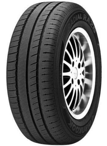 HANKOOK 205/65R16C 107T RA28 - 205/65R16