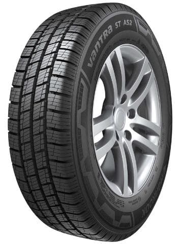 HANKOOK 215/75R16 113R RA30 - 215/75R16