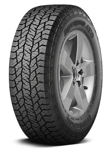 HANKOOK 275/55R20 113T RF11 ALLSEASON SUV - 275/55R20