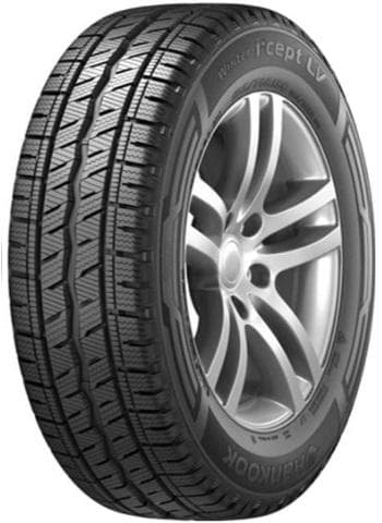 HANKOOK 225/75R16C  121/120R XL  I*CEPT LV RW12 - 225/75R16