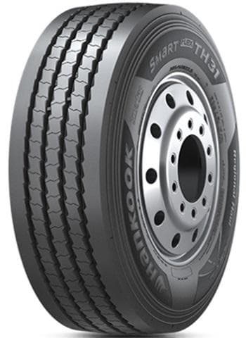 HANKOOK 215/75R17.5 135J TH31 - 215/75R17