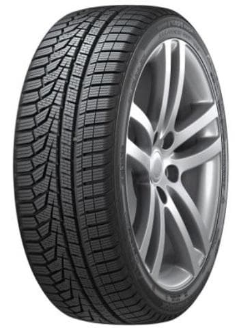 HANKOOK 225/60HR18 104H W320A I*CEPT EVO2 SUV - 225/60R18