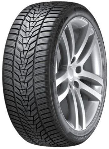 HANKOOK 245/45R18 100V W330 SOUND ABSORBER XL - 245/45R18