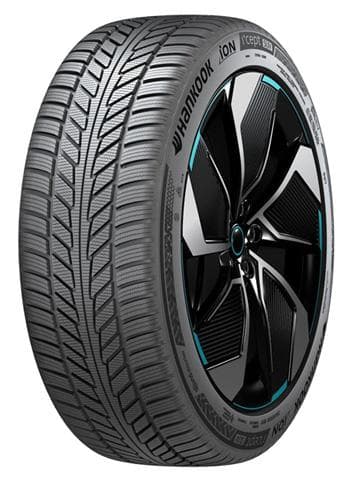 HANKOOK 255/45R19 104V ION ICEPT SUV IW01A EV SA XL - 255/45R19