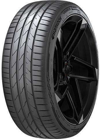 HANKOOK 255/30R20 92Y K137 XL - 255/30R20