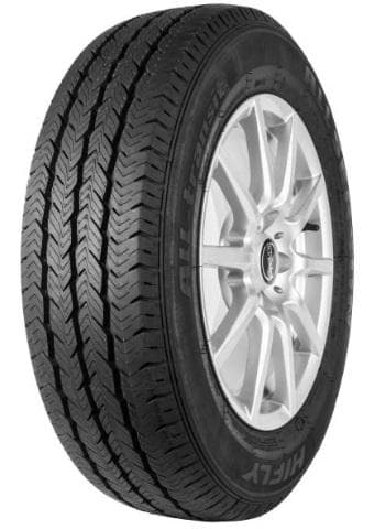HIFLY 215/65R16 109T ALL-TRANSIT - 215/65R16