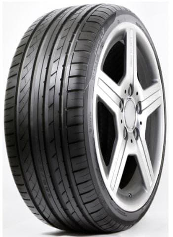HIFLY 165/50R15 72V HF805 - 165/50R15