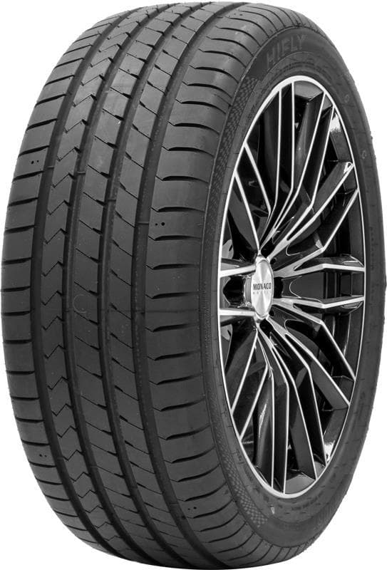 HIFLY 225/45R17XL 94W HF820 TL - 225/45R17