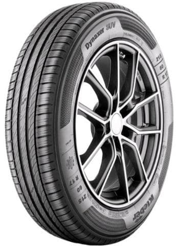 KLEBER 235/55R18 100V DYNAXER SUV - 235/55R18