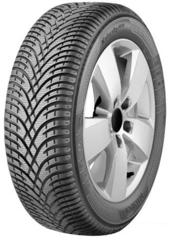 KLEBER 185/65R15 88T KRISALP HP3 DT1 - 185/65R15