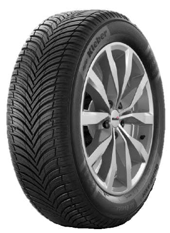 KLEBER 215/45R18 93Y QUADRAXER3 XL - 215/45R18