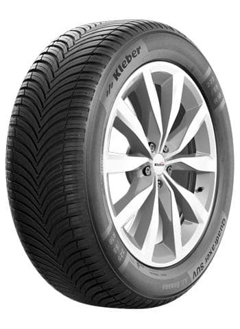 KLEBER 225/70R16 103H QUADRAXER SUV - 225/70R16