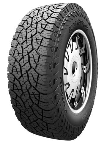 KUMHO 235/75R15 109T AT52 3PMSF XL - 235/75R15