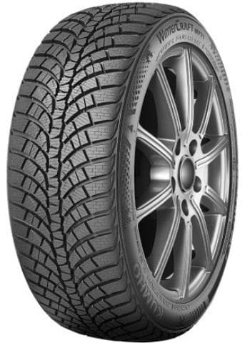 KUMHO 215/50R17 95V WP71 XL - 215/50R17