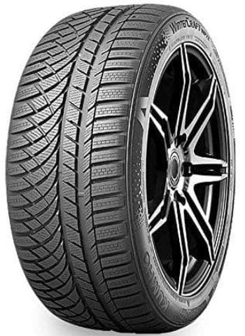 KUMHO 215/45R18 93V WP72 XL - 215/45R18