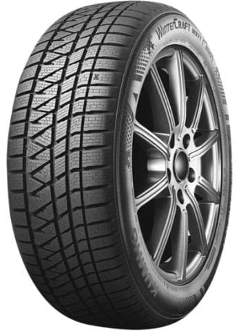 KUMHO 265/45R20 108V WS71 XL - 265/45R20