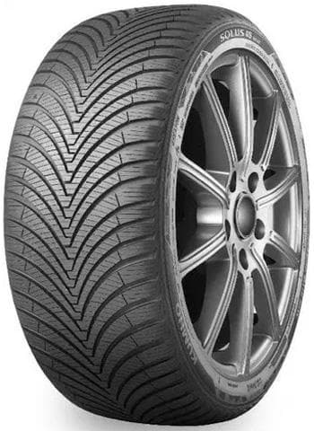 KUMHO 245/45R20 103W HA32 ALL SEASON XL - 245/45R20