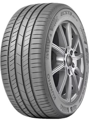 KUMHO 235/40R19 96W PS71 EV XL K-Silent - 235/40R19