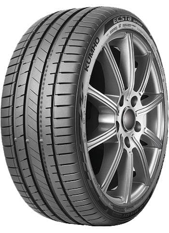 KUMHO 225/45ZR17 91Y PS72 - 225/45R17