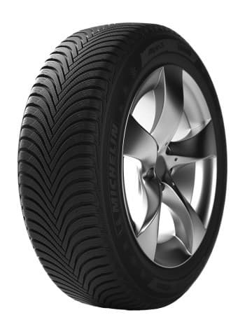 MICHELIN 305/40R21 113V PILOT ALPIN 5 SUV XL NC0 - 305/40R21