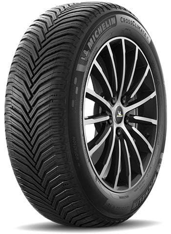 MICHELIN 205/55R19 97H CROSSCLIMATE 2 R FP MS - 205/55R19