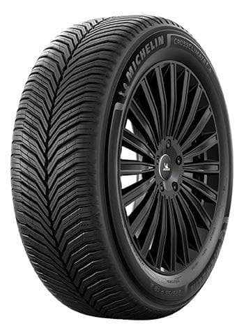 MICHELIN 245/45R20 103V CROSSCLIMATE 3 XL - 245/45R20