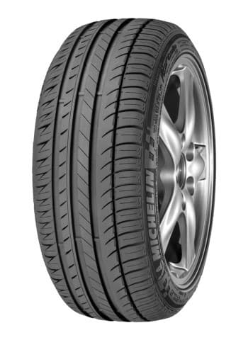 MICHELIN 205/55ZR16 91Y PILOT EXALTO PE2 N0 - 205/55R16