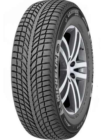 MICHELIN 275/45R20 110V/ LAT ALPIN LA2 XL N0 - 275/45R20