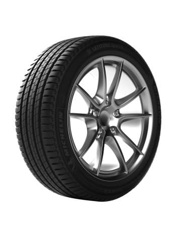 MICHELIN 235/60R18 103W LATITUDE SPORT 3 N1 - 235/60R18