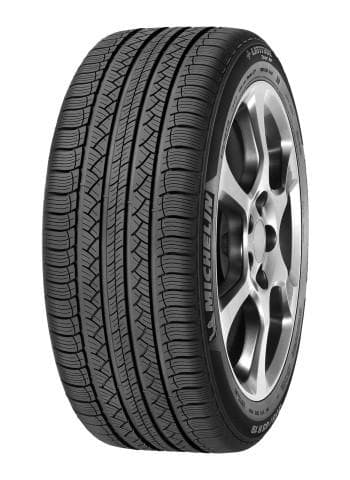 MICHELIN 235/55R19  101H LATITUDE TOUR HP AO - 235/55R19