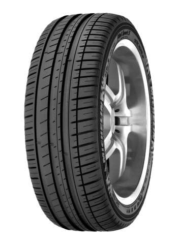 MICHELIN 255/40ZR20 101Y XL P.SPORT3 ACO MO - 255/40R20