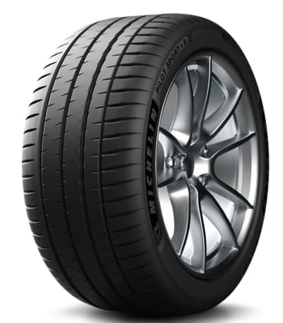 MICHELIN 305/30R21  104Y PILOT SPORT 4 S NA0 - 305/30R21