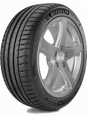 MICHELIN 315/35R22 111Y PILOT SPORT 4 SUV ZP XL - 315/35R22