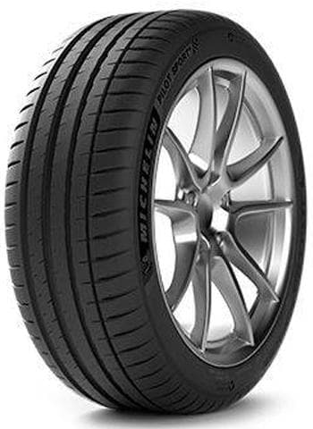 MICHELIN 295/25R21 96Y PILOT SPORT 4 S XL - 295/25R21