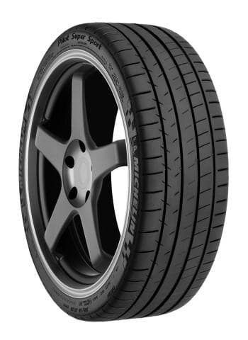 MICHELIN 225/40R18  92Y PILOT SUPER SPORT - 225/40R18
