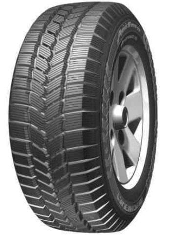 MICHELIN 215/65R15C 104/102T/ AGI 51 SNOW-ICE - 215/65R15