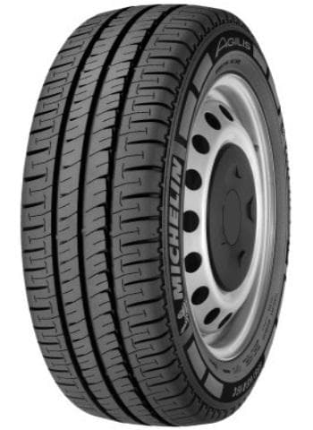 MICHELIN 235/60R 17C 117/115R TL AGILIS+ MO- - 235/60R17