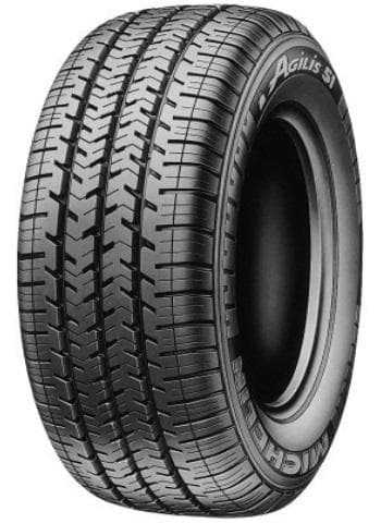 MICHELIN 215/65R16C 106/104T AGILIS51 - 215/65R16