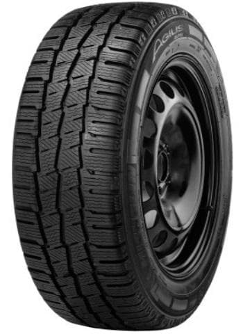 MICHELIN 215/65R16C 109/107R AGILIS ALPIN - 215/65R16