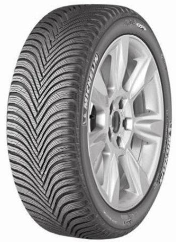 MICHELIN 205/60R16 92H/ ALPIN 5 AO - 205/60R16