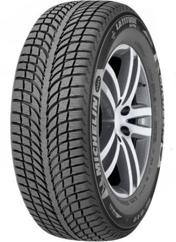 MICHELIN 255/45R20 105V/ LAT ALPIN LA2 XL - 255/45R20