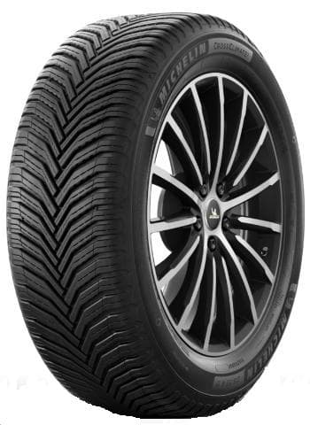 MICHELIN 235/45R18 98Y CROSSCLIMATE 2 XL - 235/45R18