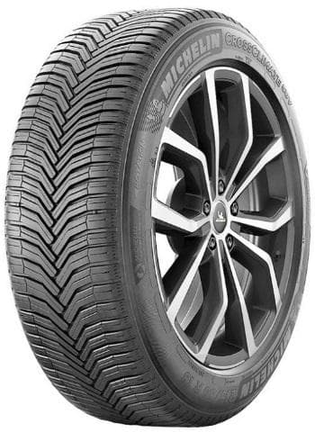 MICHELIN 235/55R19 105V CROSSCLIMATE 2 SUV S1 FP MS - 235/55R19