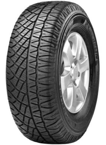 MICHELIN 265/60R18  110H LATITUDE CROSS - 265/60R18
