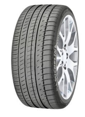MICHELIN 255/55R18  109Y LATITUDE SPORT N1 - 255/55R18